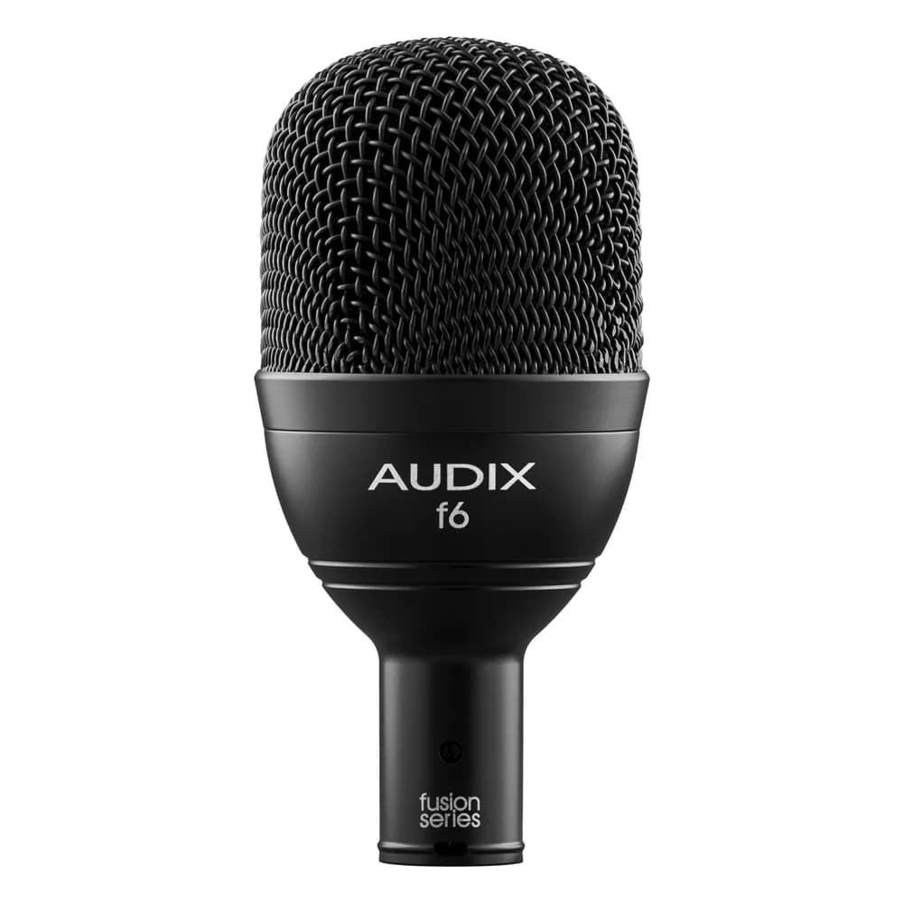 Audix FP7 – Kit de 7 Micrófonos para Batería Serie Fusion con Maleta - Miniatura 3 en LEMM DJ Store