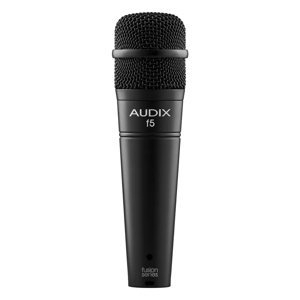Audix FP7 – Kit de 7 Micrófonos para Batería Serie Fusion con Maleta - Miniatura 4 en LEMM DJ Store