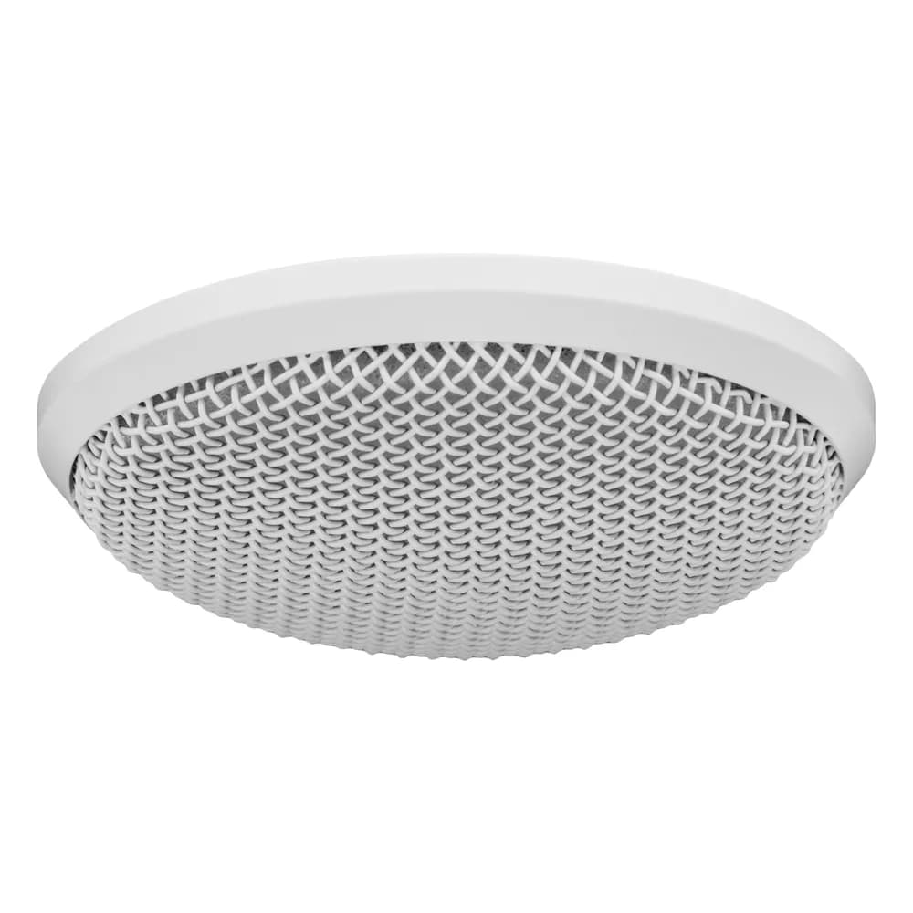 Audix M70W – Micrófono de Techo Empotrable Blanco con Cápsula Orientable - Miniatura 1 en LEMM DJ Store