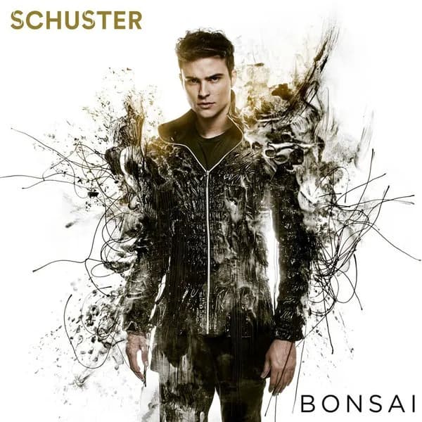 Augusto Schuster - Bonsai (CD nuevo) - Miniatura 1 en LEMM DJ Store
