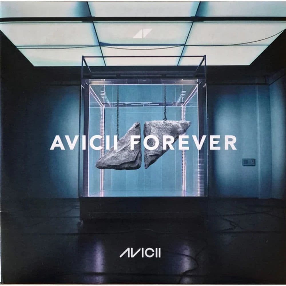 Avicii – Avicii Forever (Vinilo nuevo) - Miniatura 1 en LEMM DJ Store