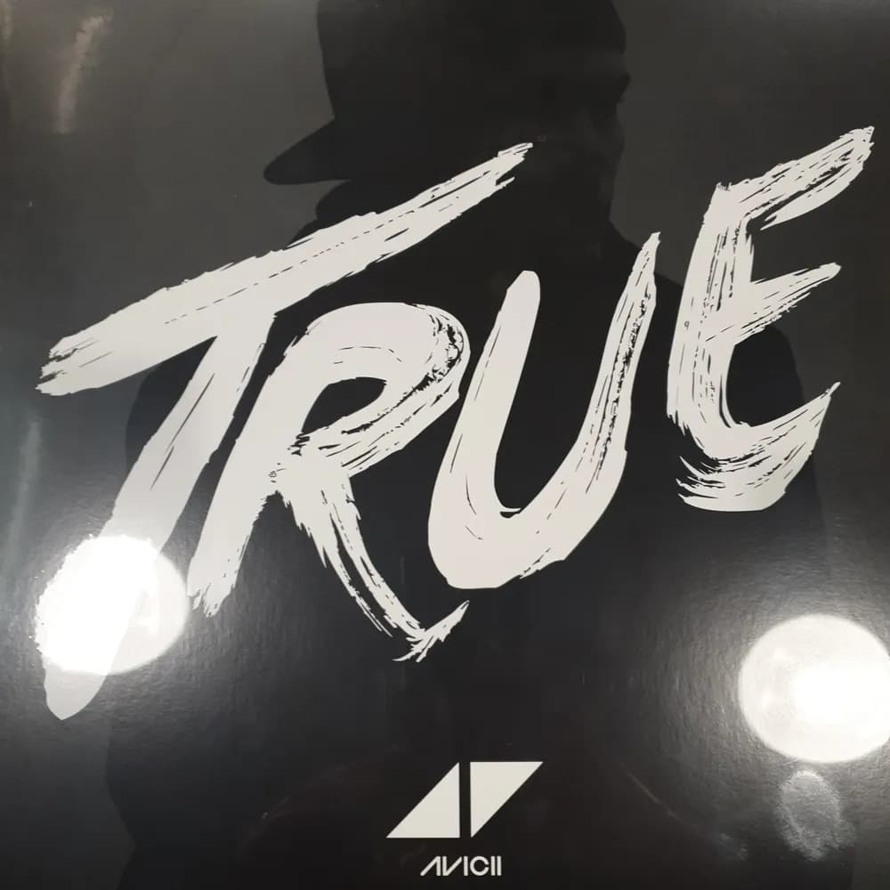 Avicii - True (Vinilo LP nuevo) - Miniatura 1 en LEMM DJ Store
