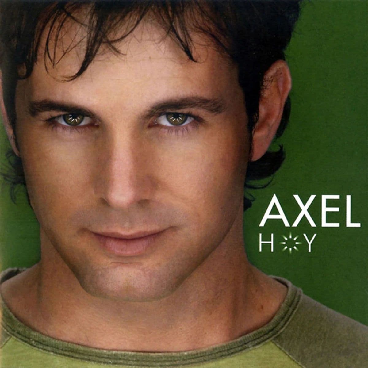 Axel – Hoy (CD Album usado) (VG+) box 2 - Miniatura 1 en LEMM DJ Store
