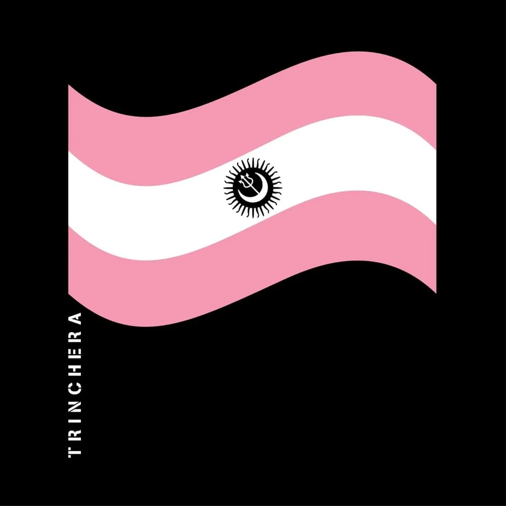 Babasonicos - Trinchera - Trinchera (CD nuevo) - Miniatura 1 en LEMM DJ Store