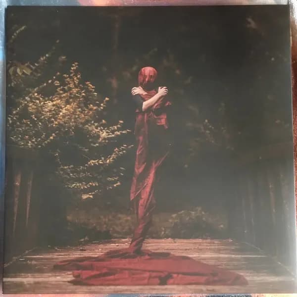 Bad Omens - Bad Omens (Vinilo LP nuevo) - Miniatura 1 en LEMM DJ Store
