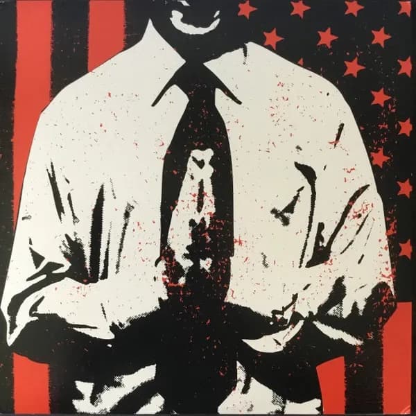 Bad Religion - The Empire Strikes First (Vinilo LP nuevo) - Miniatura 1 en LEMM DJ Store