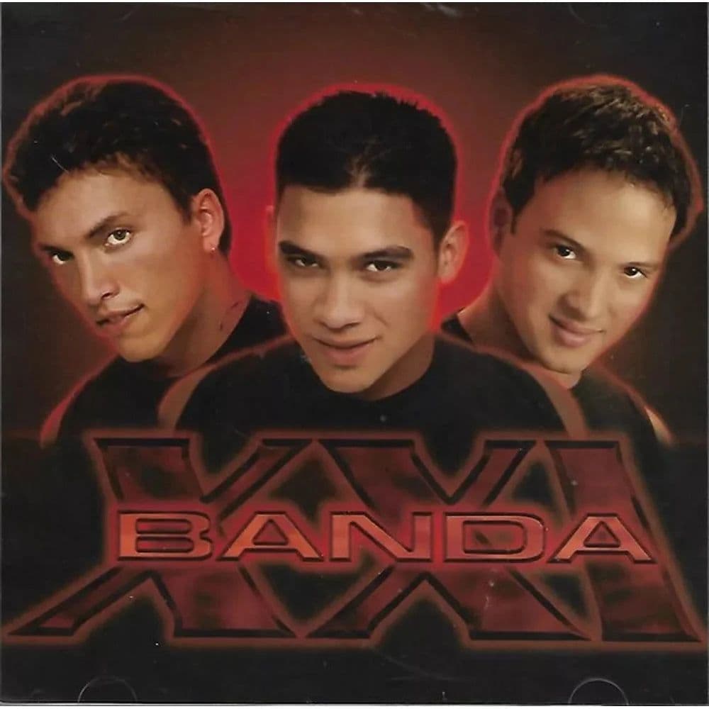 Banda XXI – Ven Pa' La Rumba (CD Album usado VG+) - Miniatura 1 en LEMM DJ Store