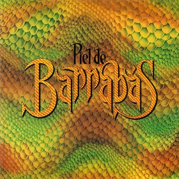 Barrabas - Piel De Barrabas (Vinilo LP nuevo) - Miniatura 1 en LEMM DJ Store