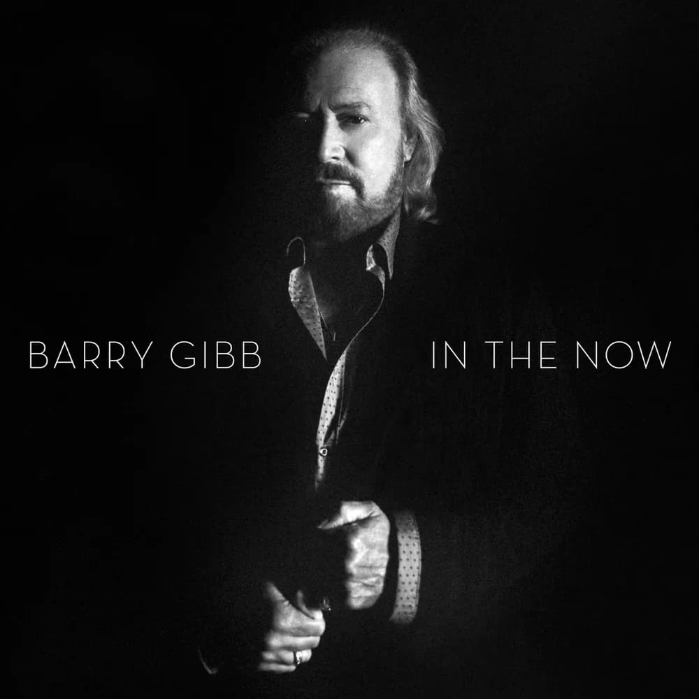 Barry Gibb - In The Now (CD nuevo) - Miniatura 1 en LEMM DJ Store