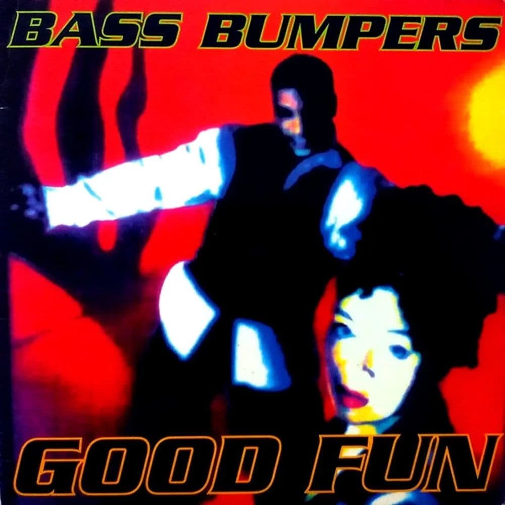 Bass Bumpers – Good Fun (Vinilo usado VG+) - Miniatura 1 en LEMM DJ Store
