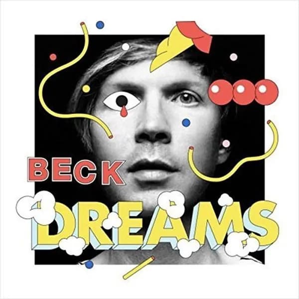 Beck - Dreams (Vinilo LP nuevo) - Miniatura 1 en LEMM DJ Store