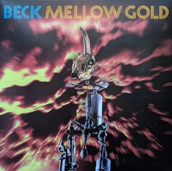 Beck - Mellow Gold (Vinilo LP nuevo) - Miniatura 1 en LEMM DJ Store