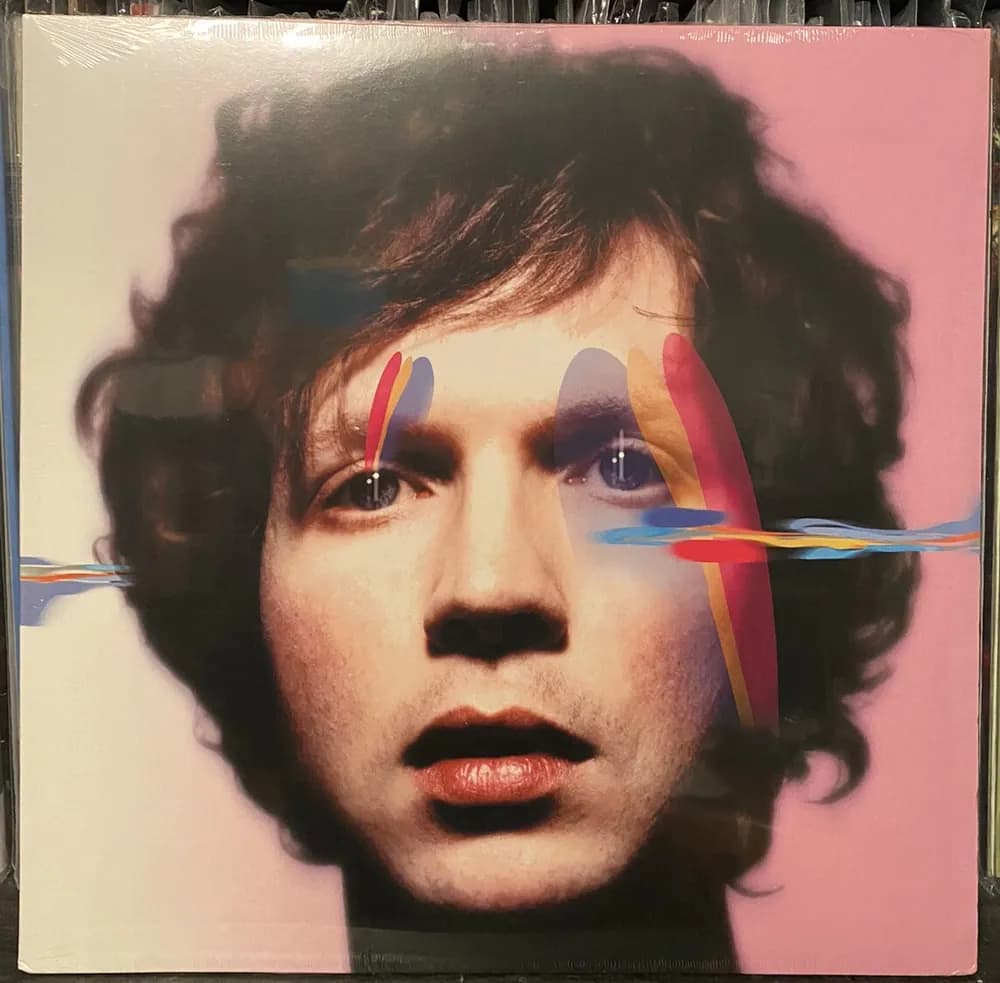 Beck - Sea Change (Vinilo Doble 2LP nuevo) - Miniatura 1 en LEMM DJ Store