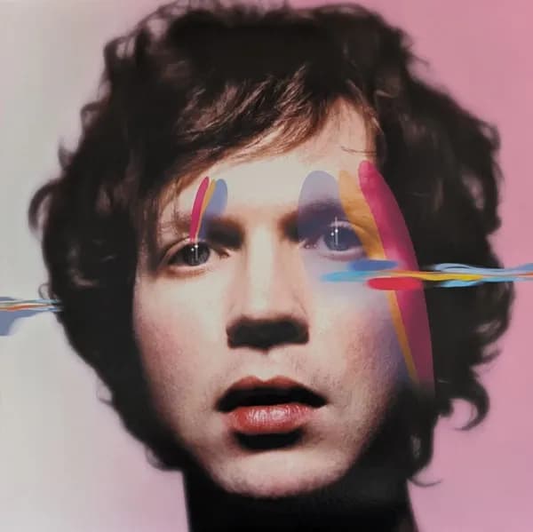 Beck - Sea Change (Vinilo LP nuevo) - Miniatura 1 en LEMM DJ Store
