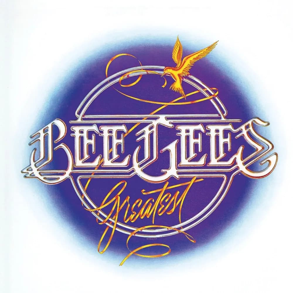 Bee Gees - Greatest (CD Doble (2CD) nuevo) - Miniatura 1 en LEMM DJ Store