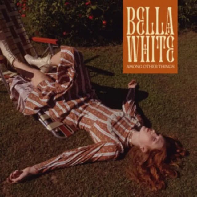 Bella White - Among Other Things (Vinilo LP nuevo) - Miniatura 1 en LEMM DJ Store