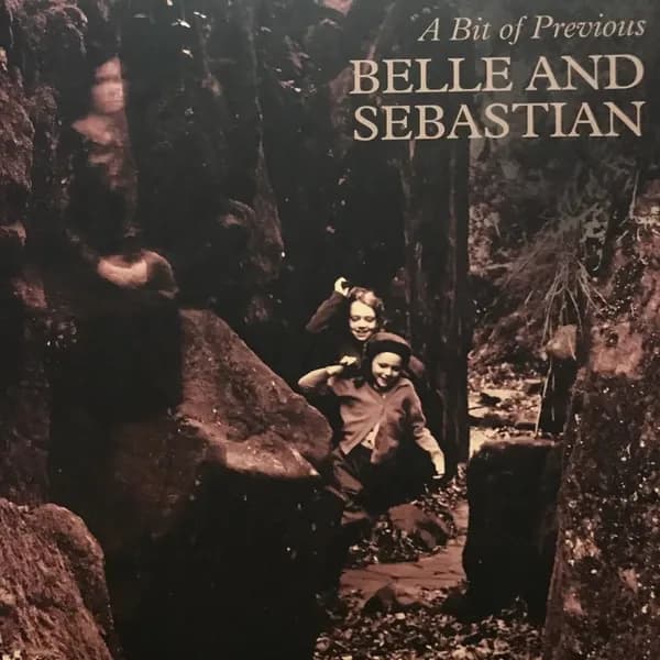 Belle And Sebastian - A Bit Of Previous (Vinilo LP nuevo) - Miniatura 1 en LEMM DJ Store
