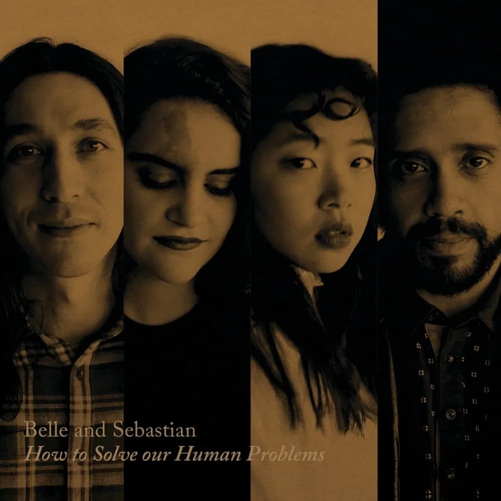 Belle & Sebastian - How To Solve Our Human Problems (CD nuevo) - Miniatura 1 en LEMM DJ Store