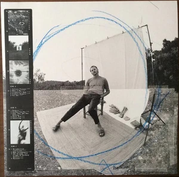 Ben Howard - Collections From The Whiteout (Vinilo Doble 2LP nuevo) - Miniatura 1 en LEMM DJ Store