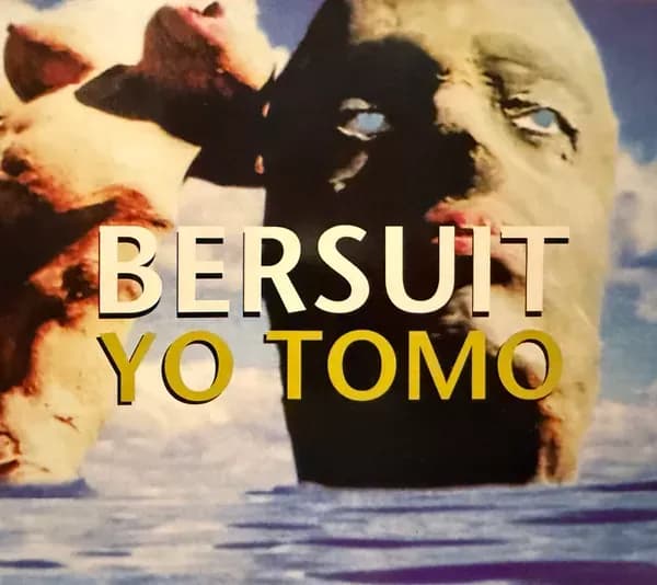 Bersuit Vergarabat – Yo Tomo (CD Single usado VG+) - Miniatura 1 en LEMM DJ Store
