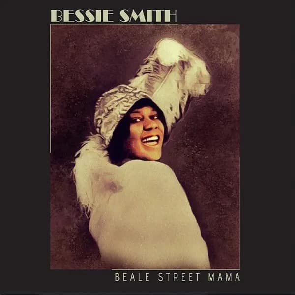 Bessie Smith - Beale Street Mama (Vinilo LP nuevo) - Miniatura 1 en LEMM DJ Store