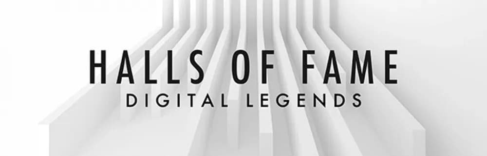 Best Service Halls of Fame 3 Digital Legends – reverb de convolución con 7 unidades digitales legendarias (Descarga Digital) - Miniatura 1 en LEMM DJ Store