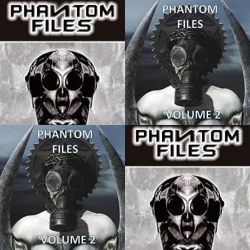 Best Service Phantom Files Bundle – pack cinematográfico con los volúmenes 1 y 2 (Descarga Digital) - Miniatura 1 en LEMM DJ Store