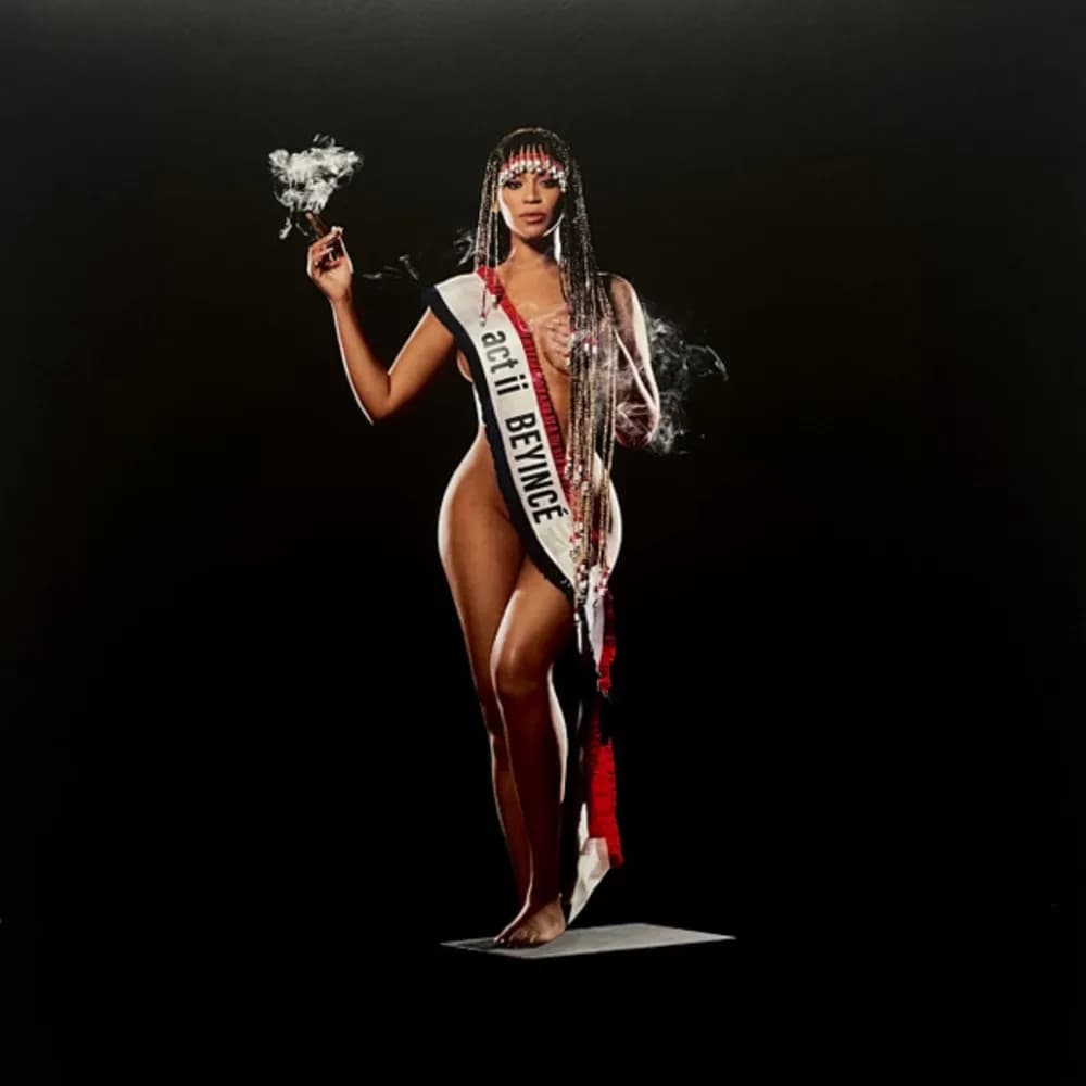 Beyoncé - Cowboy Carter (2LP nuevo) - Miniatura 1 en LEMM DJ Store