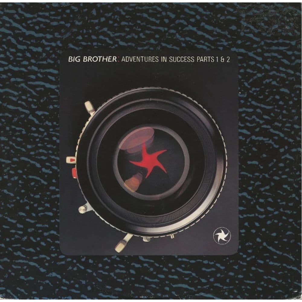 Big Brother – Adventures In Success Parts 1 & 2 (Vinilo usado VG+) - Miniatura 1 en LEMM DJ Store