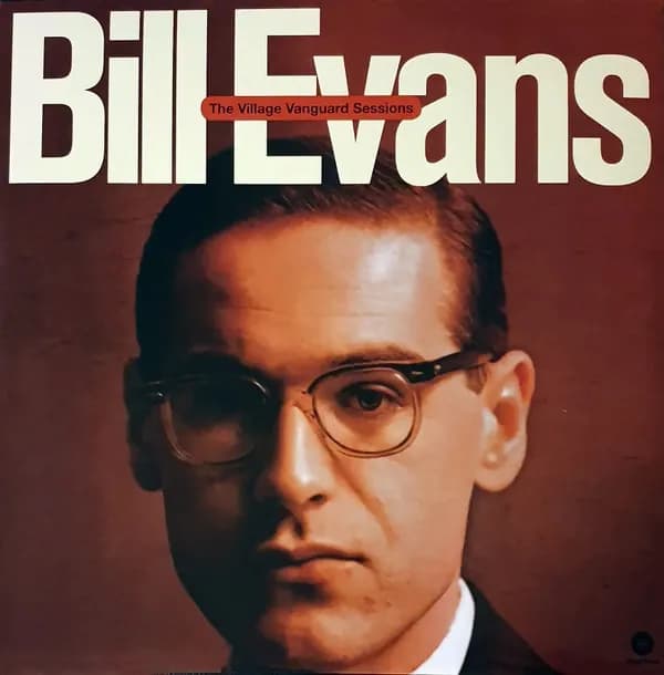 Bill Evans - The Village Vanguard Sessions (Vinilo Doble 2LP nuevo) - Miniatura 1 en LEMM DJ Store