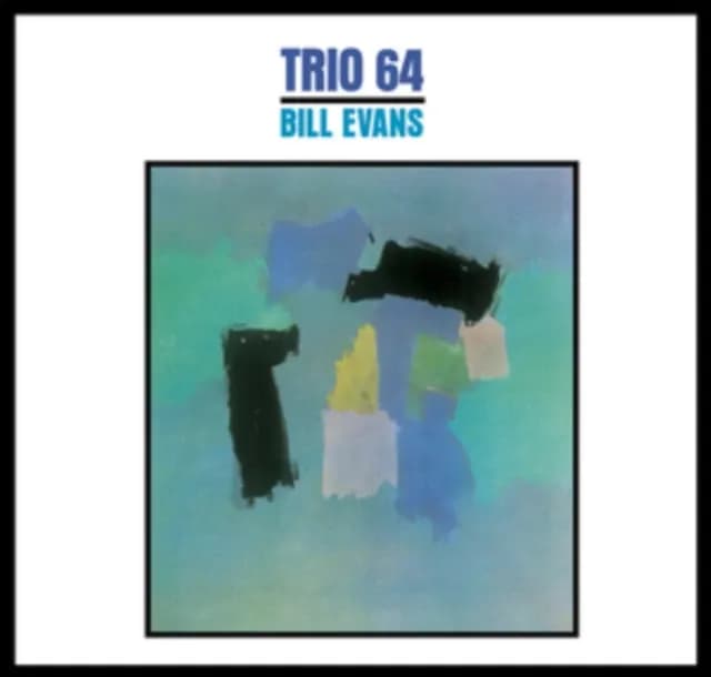 Bill Evans - Trio 64 (Vinilo Doble 2LP nuevo) - Miniatura 1 en LEMM DJ Store