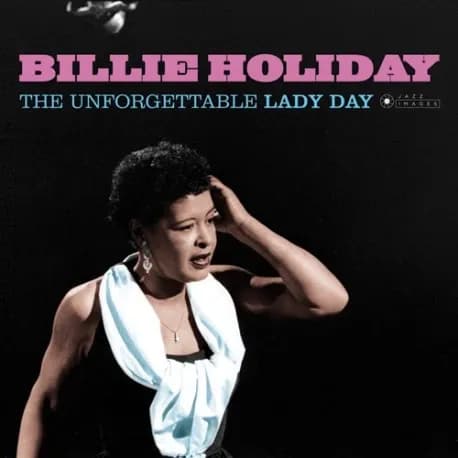 Billie Holiday - The Unforgettable Lady Day (Vinilo LP nuevo) - Miniatura 1 en LEMM DJ Store