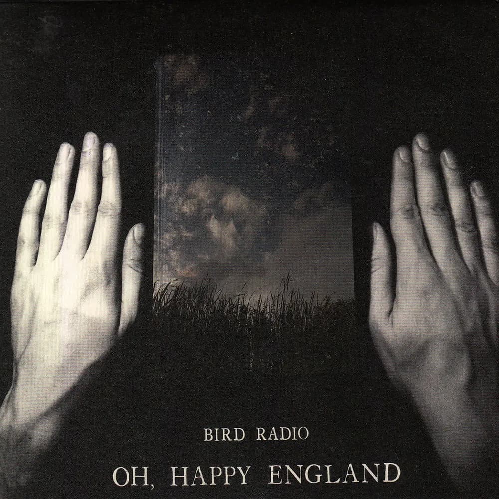 Bird Radio - Oh, Happy England (CD nuevo) - Miniatura 1 en LEMM DJ Store