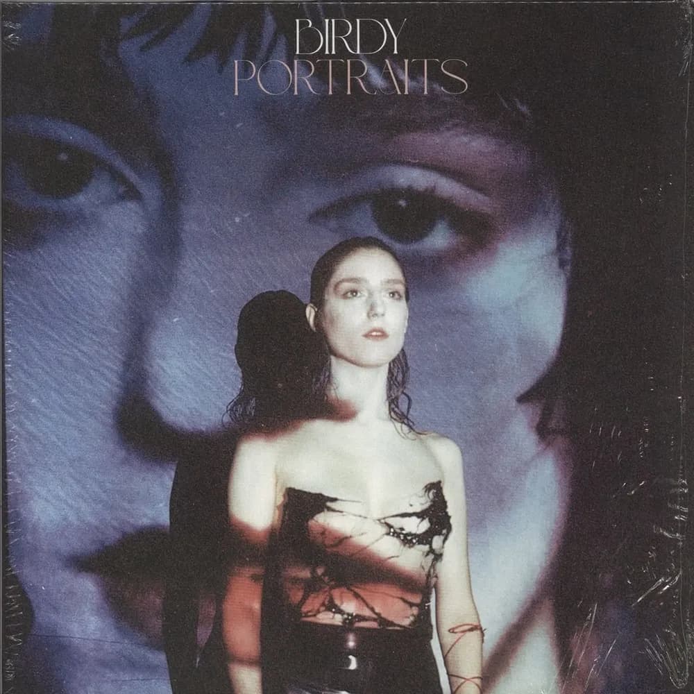 Birdy - Portraits (Vinilo LP nuevo) - Miniatura 1 en LEMM DJ Store