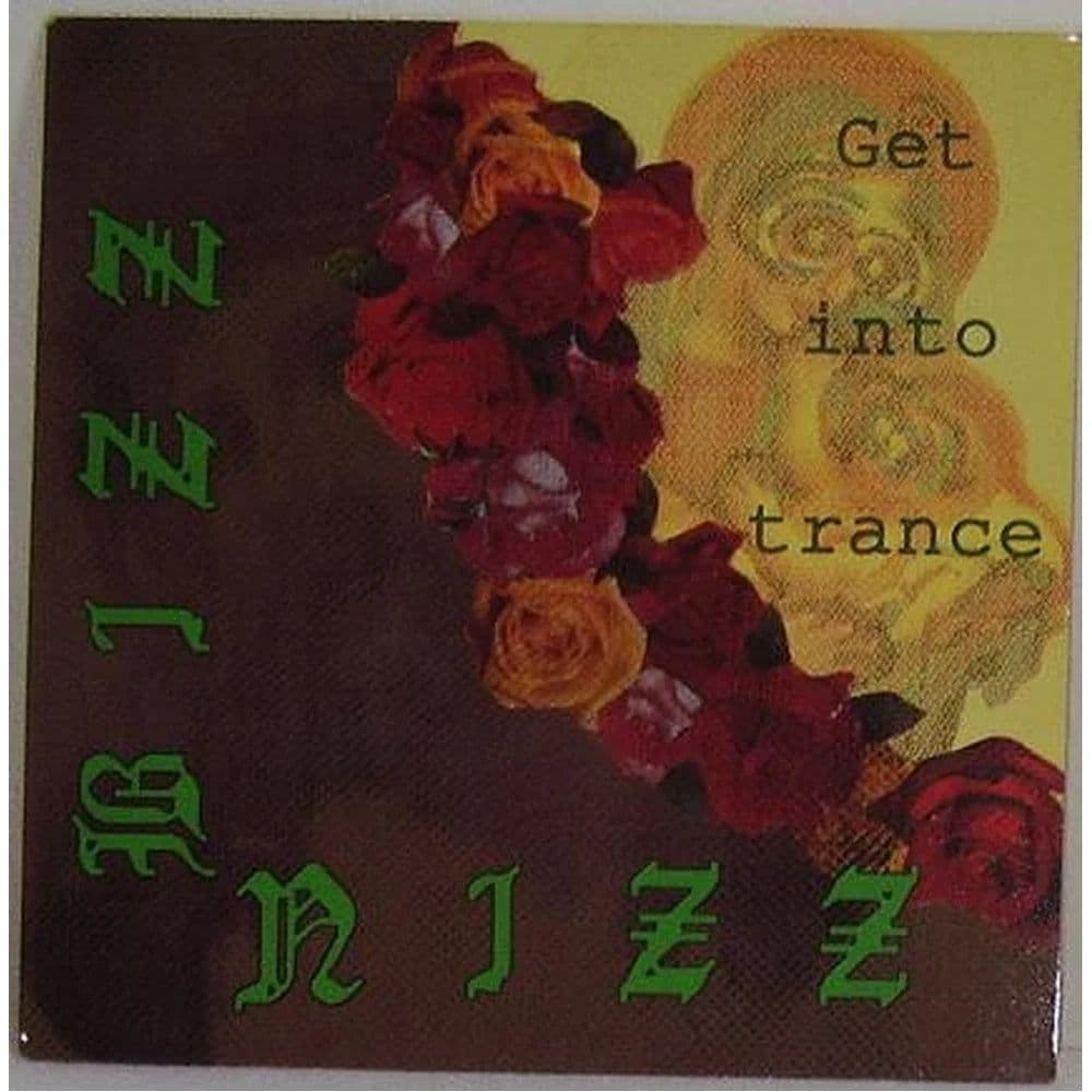 Bizz Nizz - Get Into Trance (12") (Vinilo usado VG+) - Miniatura 1 en LEMM DJ Store