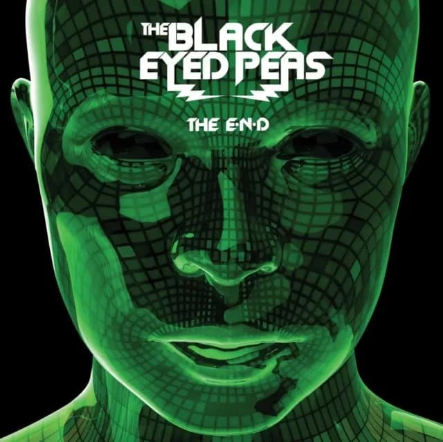Black Eyed Peas - The E N D (Vinilo Doble 2LP nuevo) - Miniatura 1 en LEMM DJ Store