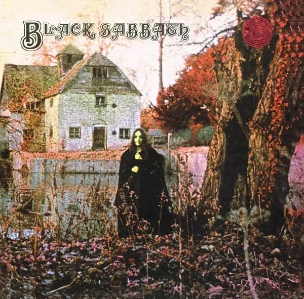 Black Sabbath - Black Sabbath (Vinilo LP nuevo) - Miniatura 1 en LEMM DJ Store