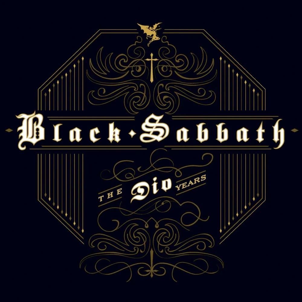 Black Sabbath - The Dio Years (CD nuevo) - Miniatura 1 en LEMM DJ Store