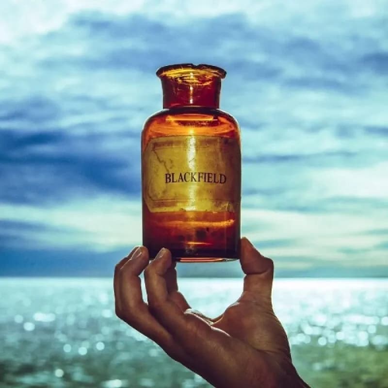 Blackfield - Blackfield V (Vinilo LP nuevo) - Miniatura 1 en LEMM DJ Store