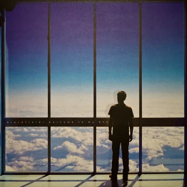 Blackfield - Welcome To My Dna (Vinilo LP nuevo) - Miniatura 1 en LEMM DJ Store
