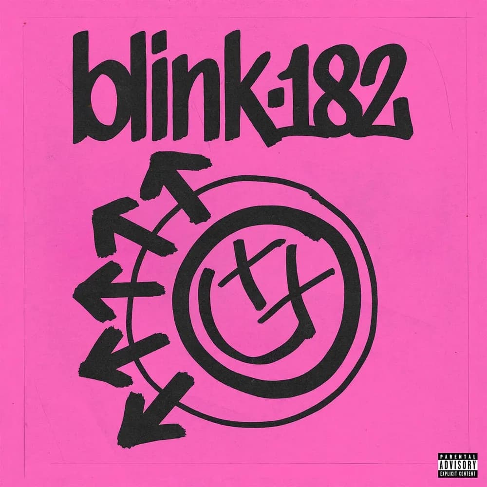 Blink-182 - One More Time (Vinilo LP nuevo) - Miniatura 1 en LEMM DJ Store