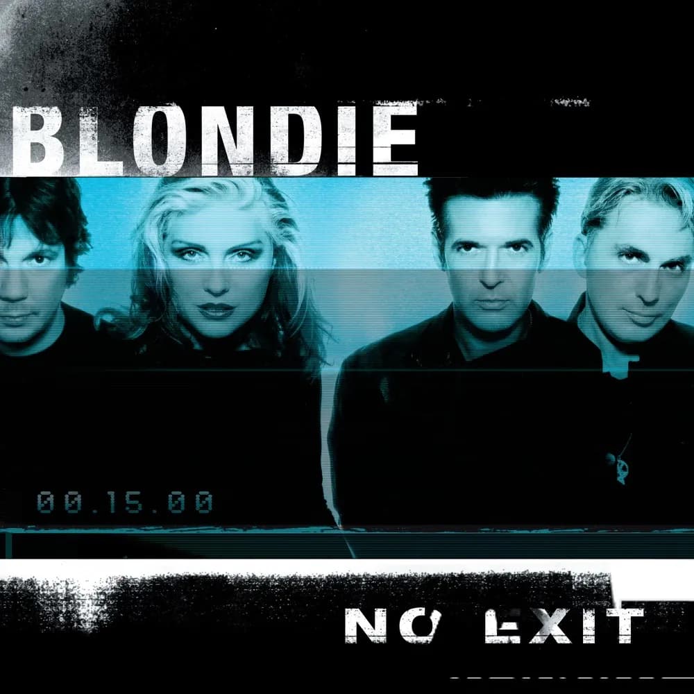 Blondie - No Exit (Vinilo Doble 2LP nuevo) - Miniatura 1 en LEMM DJ Store