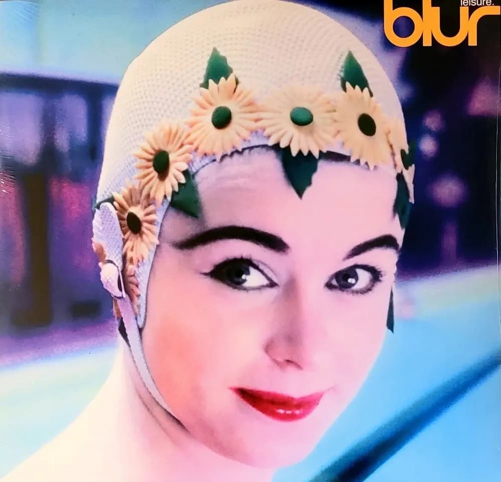 Blur - Leisure (Vinilo LP nuevo) - Miniatura 1 en LEMM DJ Store