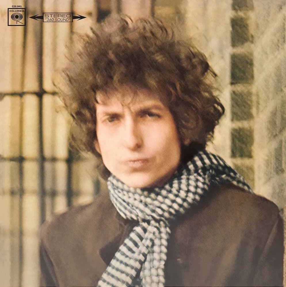Bob Dylan - Blonde On Blonde (Vinilo Doble 2LP nuevo) - Miniatura 1 en LEMM DJ Store