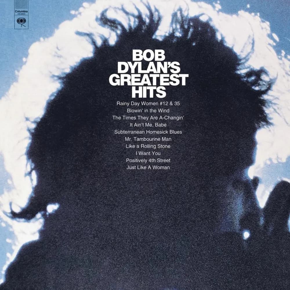 Bob Dylan - Bob Dylan's Greatest Hits (Vinilo LP nuevo) - Miniatura 1 en LEMM DJ Store