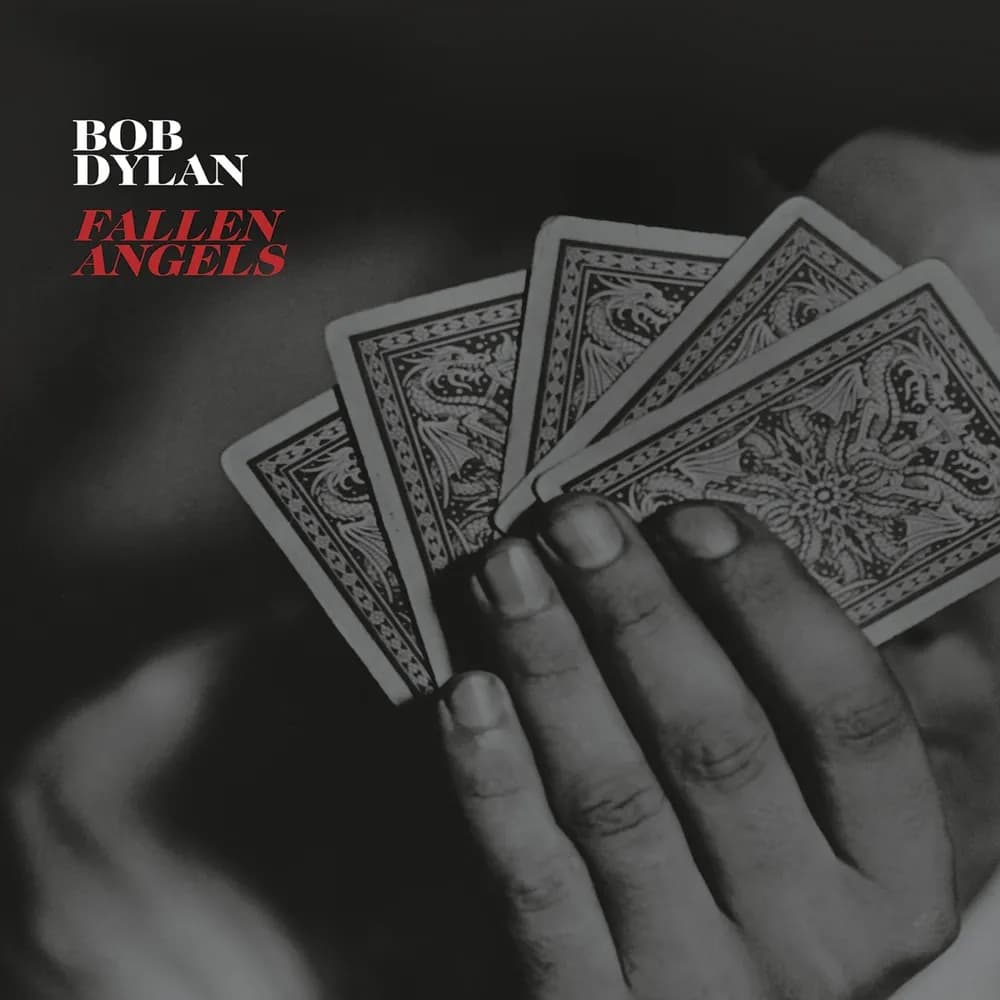 Bob Dylan - Fallen Angels (CD nuevo) - Miniatura 1 en LEMM DJ Store