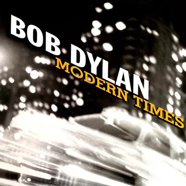 Bob Dylan - Modern Times (Vinilo Doble 2LP nuevo) - Miniatura 1 en LEMM DJ Store