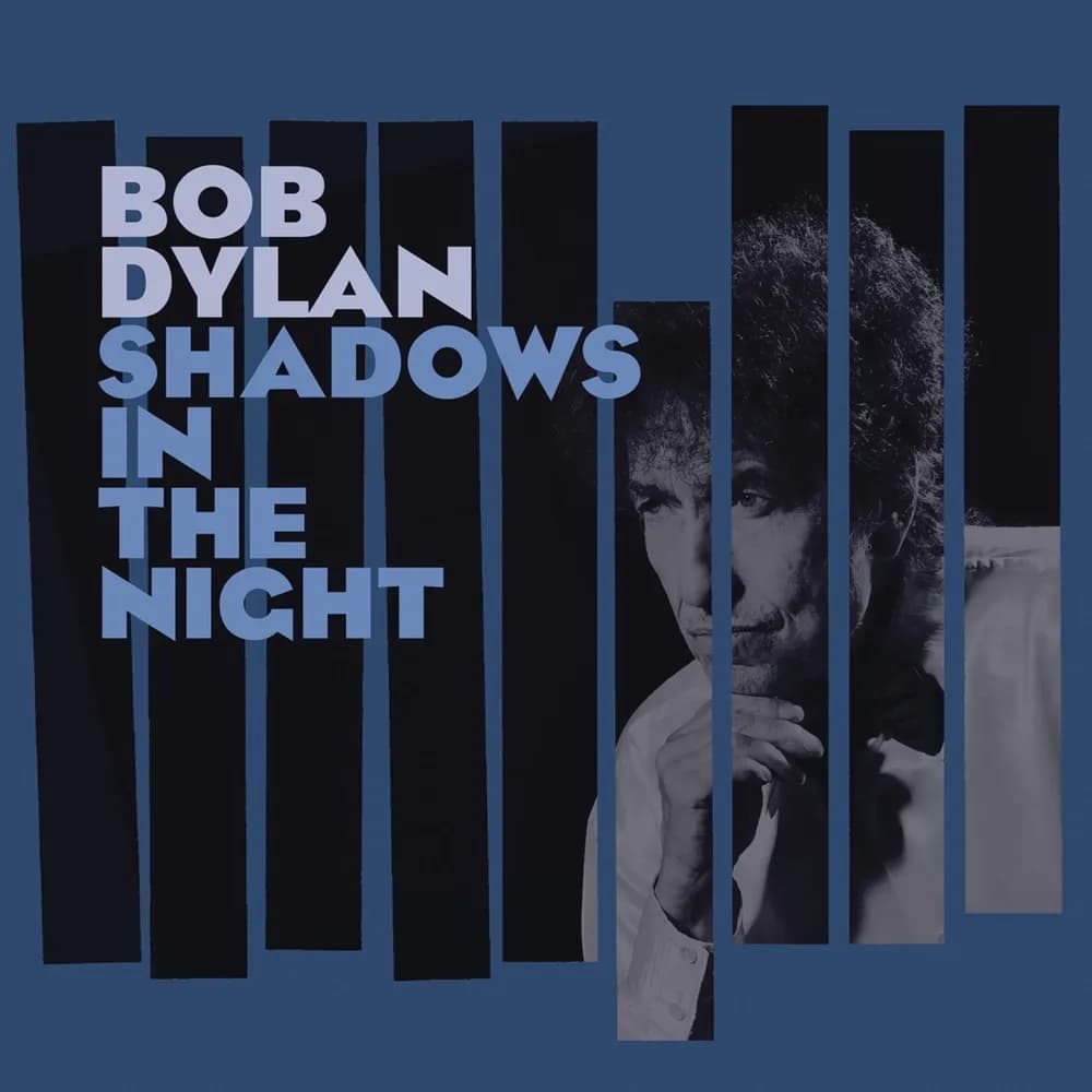 Bob Dylan - Shadows In The Night (CD nuevo) - Miniatura 1 en LEMM DJ Store