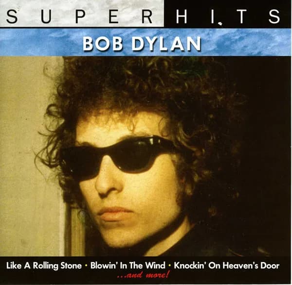 Bob Dylan - Super Hits (CD nuevo) - Miniatura 1 en LEMM DJ Store