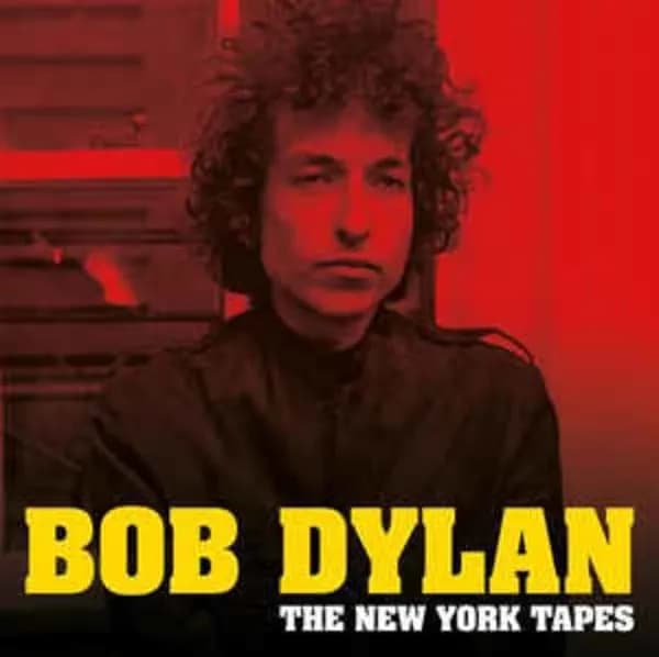 Bob Dylan - The New York Tapes (Vinilo LP nuevo) - Miniatura 1 en LEMM DJ Store